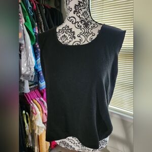 White Stag tank/shell